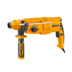 Martillo Combinado 800W INGCO RGH9028 con SDS Plus