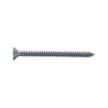 Tornillo rosca chapa DIN 7982 DESA de acero cincad Tornillo rosca chapa DIN 7982 DESA de acero cincad