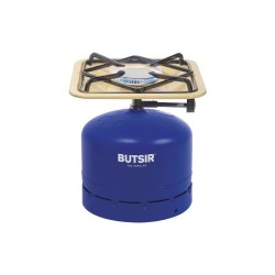 Fogón Pop Classic | Cocina a gas portátil Butsir