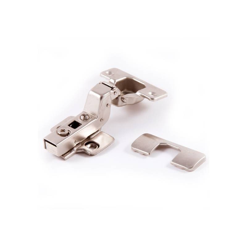 Bisagra cazoleta 35 mm BC05 | Superacodada soft-close