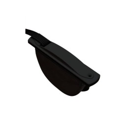 Recogedor embutir PR01 | Para cinta persiana 18 mm