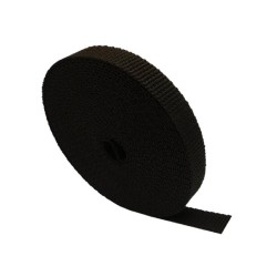 Cinta persiana PR26 | 18 mm x 6 m negra