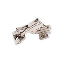 Bisagra cazoleta 165º 35mm BC07 | Superacodada