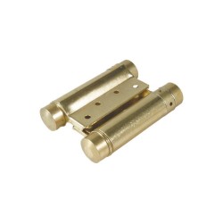 Bisagra doble acción BS12 | Puertas vaivén