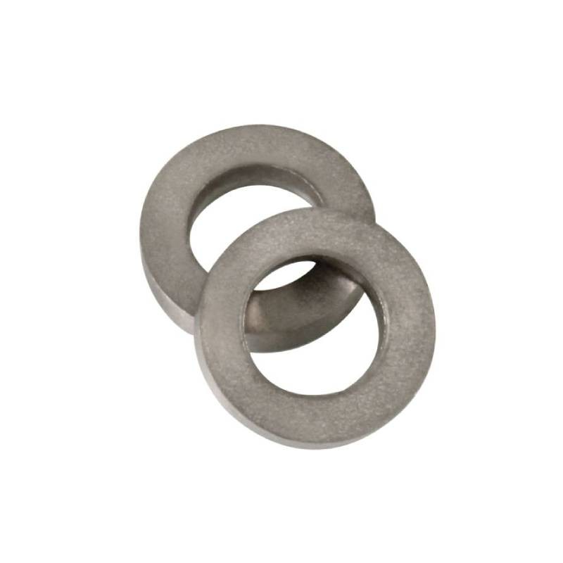Arandela pernio 423/424 inoxidable | Acabado mate Arandela pernio 423/424 inoxidable | Acabado mate
