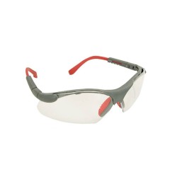 Gafas panorámicas 597-I incoloras Climax – Protección UV y partículas