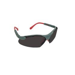 Gafas panorámicas 597-G grises Climax – Protección solar