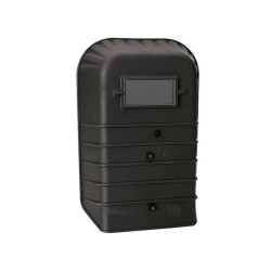 Pantalla de soldador Climax 410 – Protección total facial