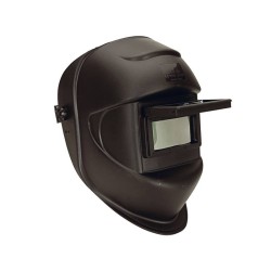 Pantalla de soldadura Climax 405-CPA – Marco abatible 110x55 mm