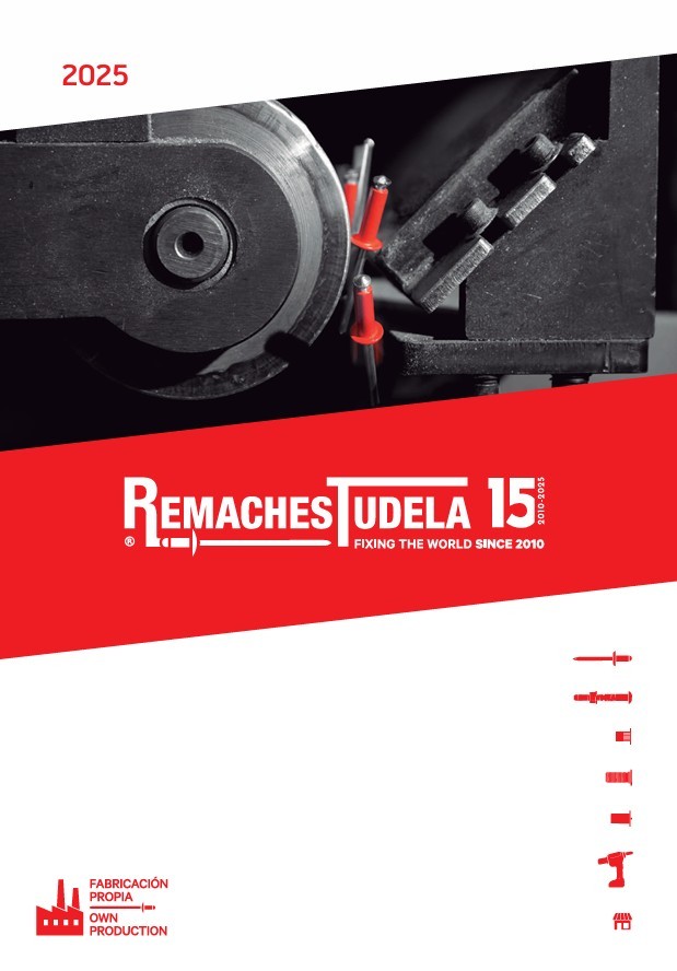 REMACHES TUDELA