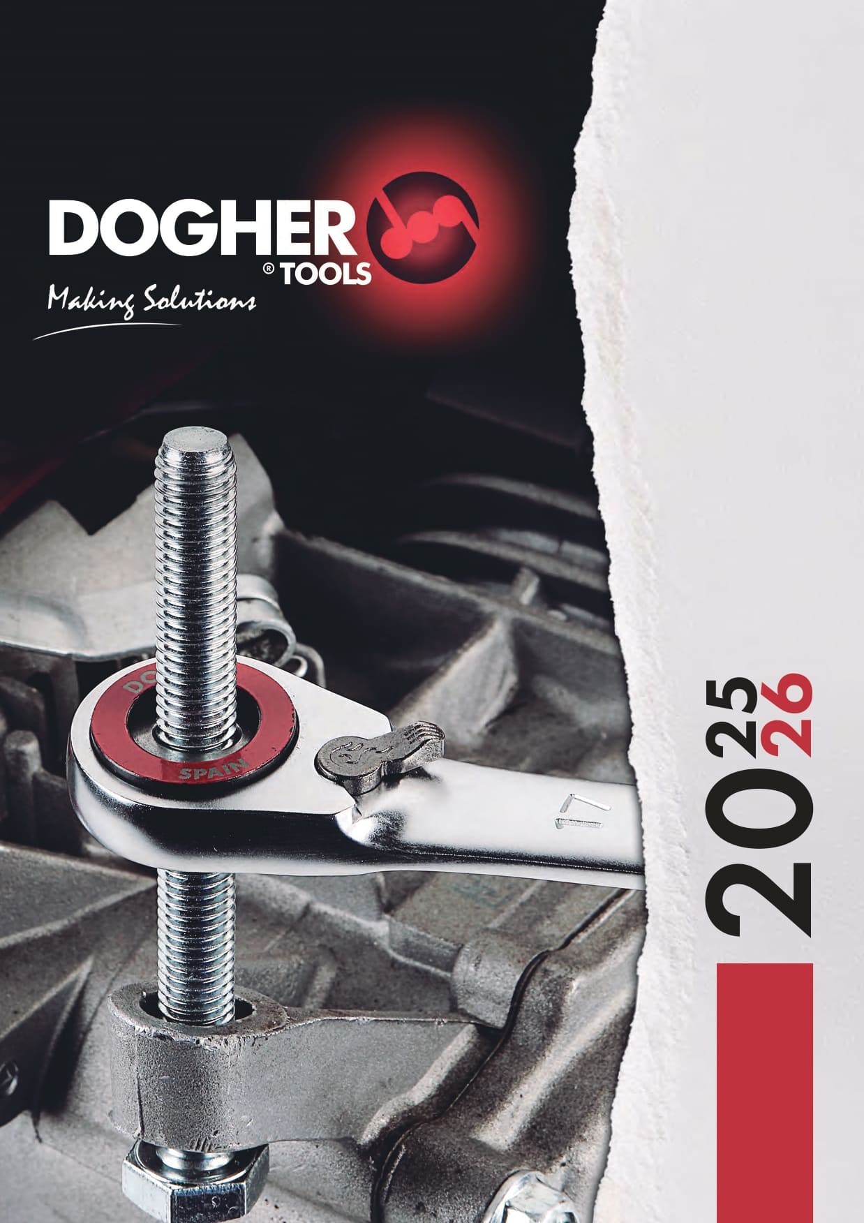 DOGHER