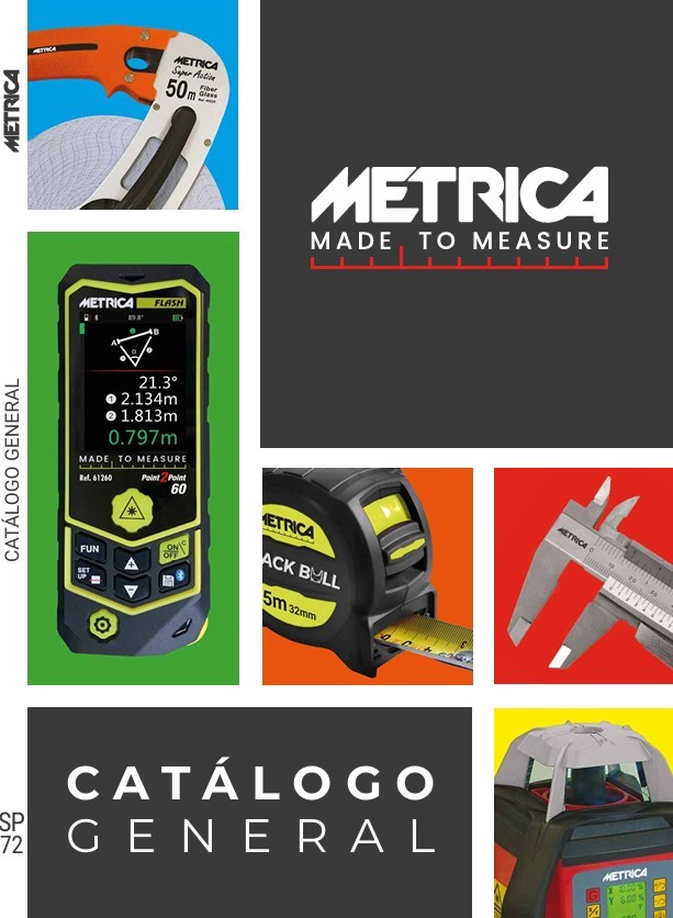 MÉTRICA