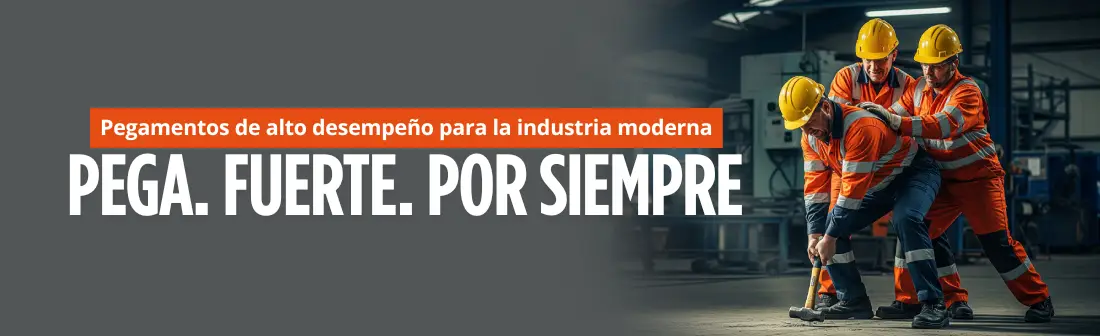 Nuestros adhesivos más potentes