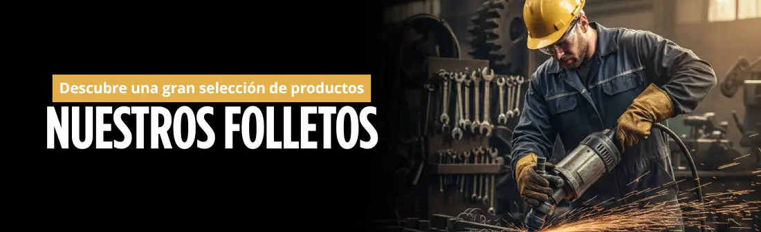 Nuestros catálogos